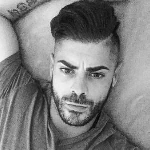 Meet your Posher, Vincenzo